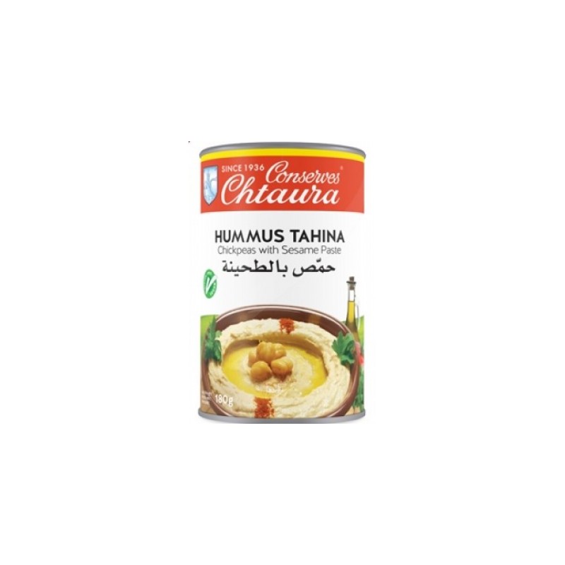 Chtaura Hummus 180g